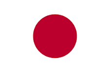 Japan flag
