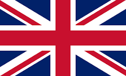 United Kingdom flag