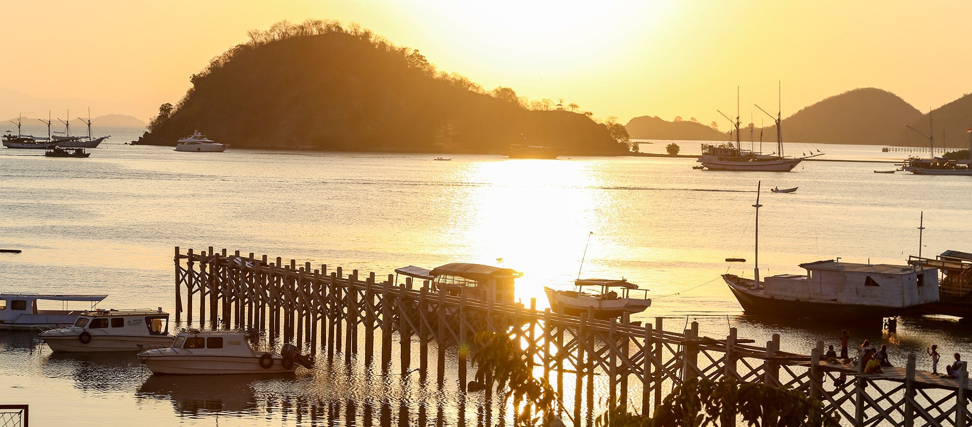 Labuan Bajo