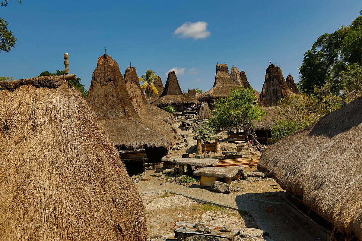 SUMBA: the newly discovered Gem in East Nusa Tenggara