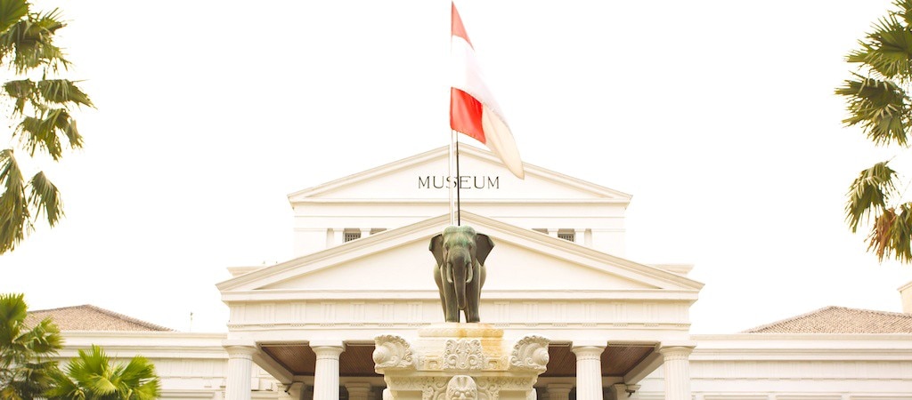 印尼国家博物馆