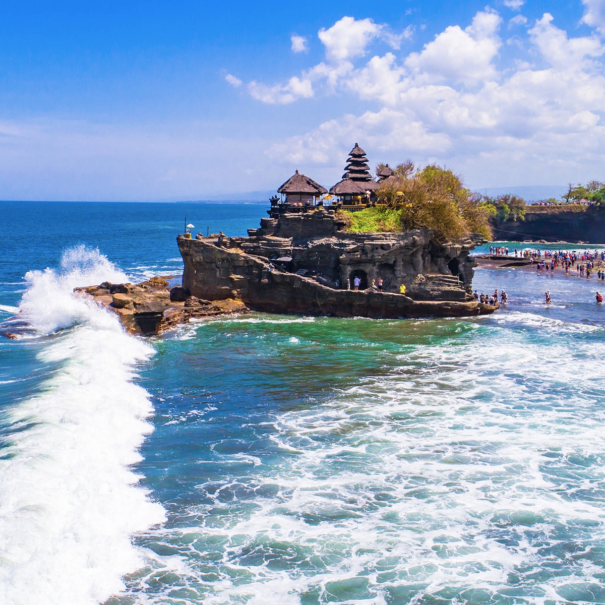 Tanah Lot