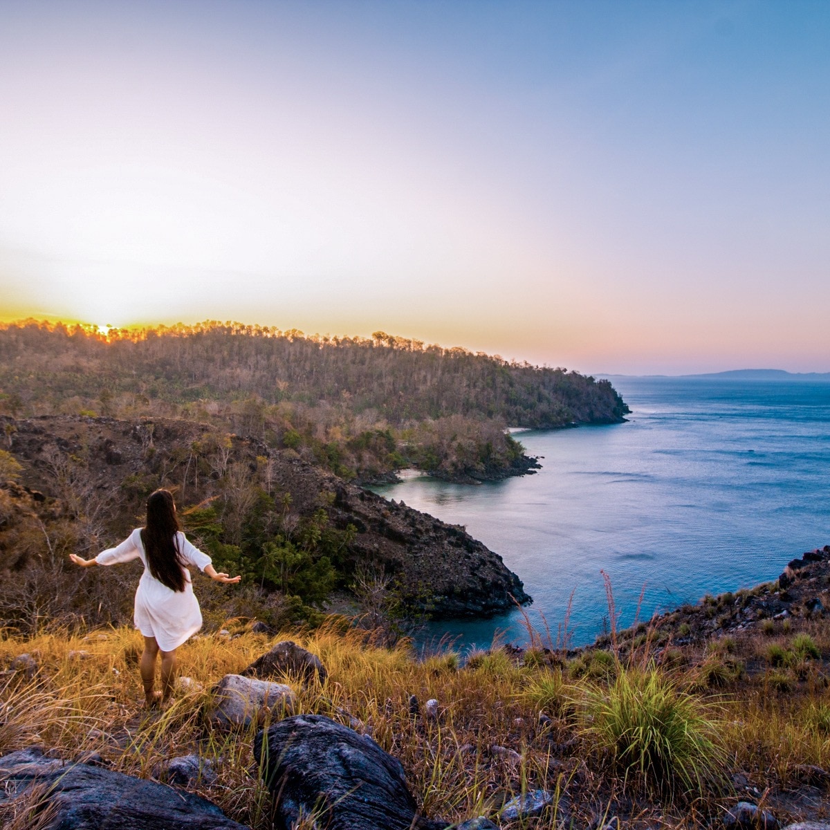 Likupang Beach: Indonesia's Stunning Coastal Paradise