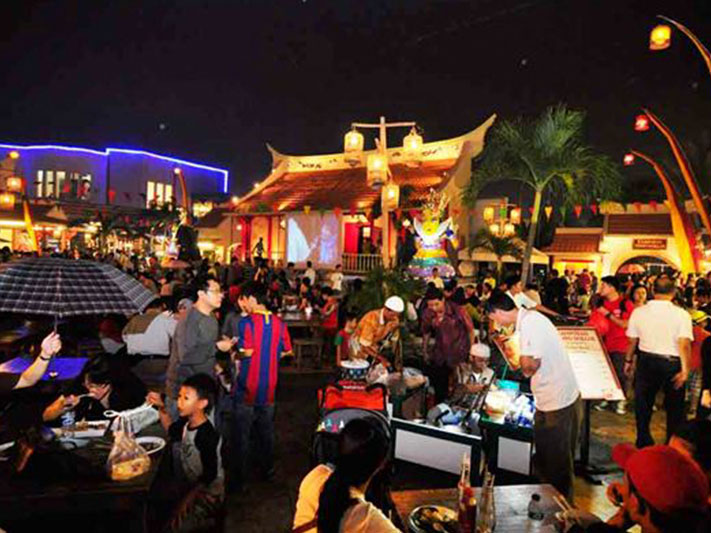 4 Ways to Enjoy the Jakarta Fashion and Food Festival