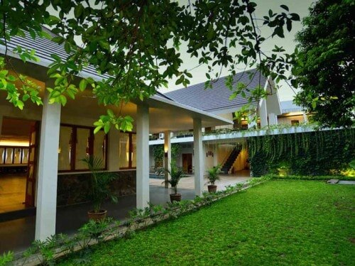 5 Best Comfortable Hotels in BANYUWANGI to Indulge Your Stay
