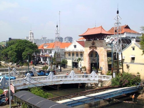 5 Exceptional Things to Do In and Around Kemayoran in Central Jakarta