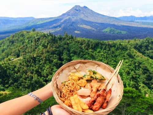 5 Unforgettable Restaurants in Bali for a Happy Family Vacation