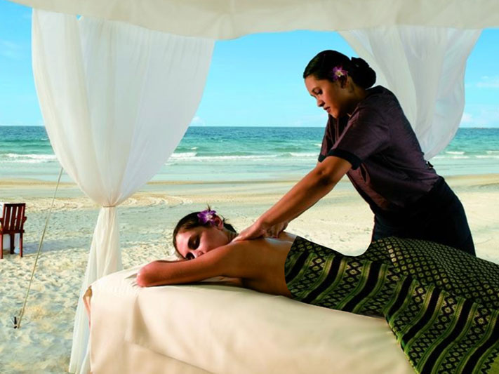 Pamper Yourself at These Favourite Spas in Bintan