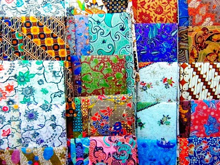 5 Handicraft Shopping Spots in Yogyakarta