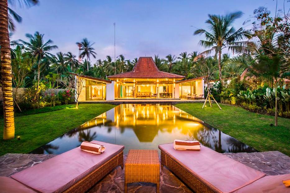 Budget Villa Rentals for Your Holiday in Bali