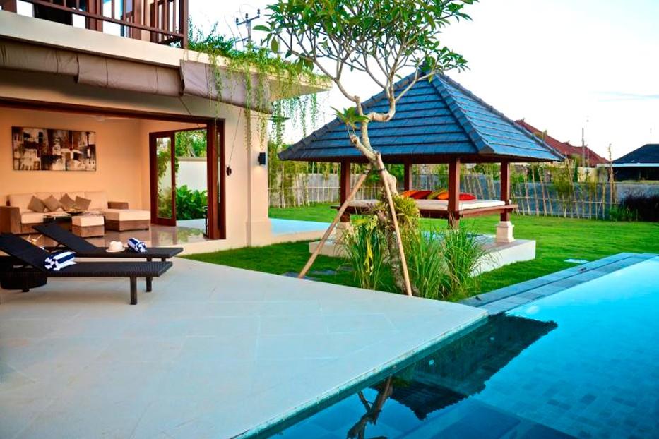Budget Villa Rentals for Your Holiday in Bali