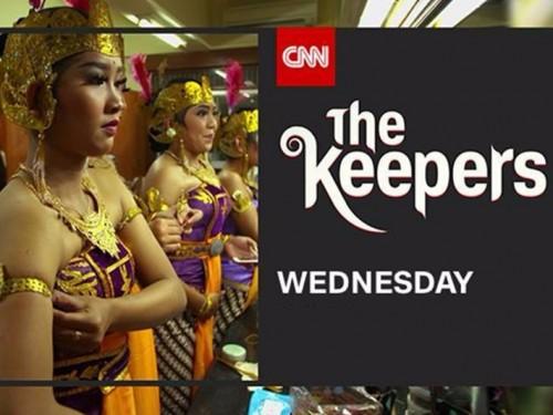 The Keepers: CNN Introduces Guardians of Indonesia’s Rich Cultural Traditions