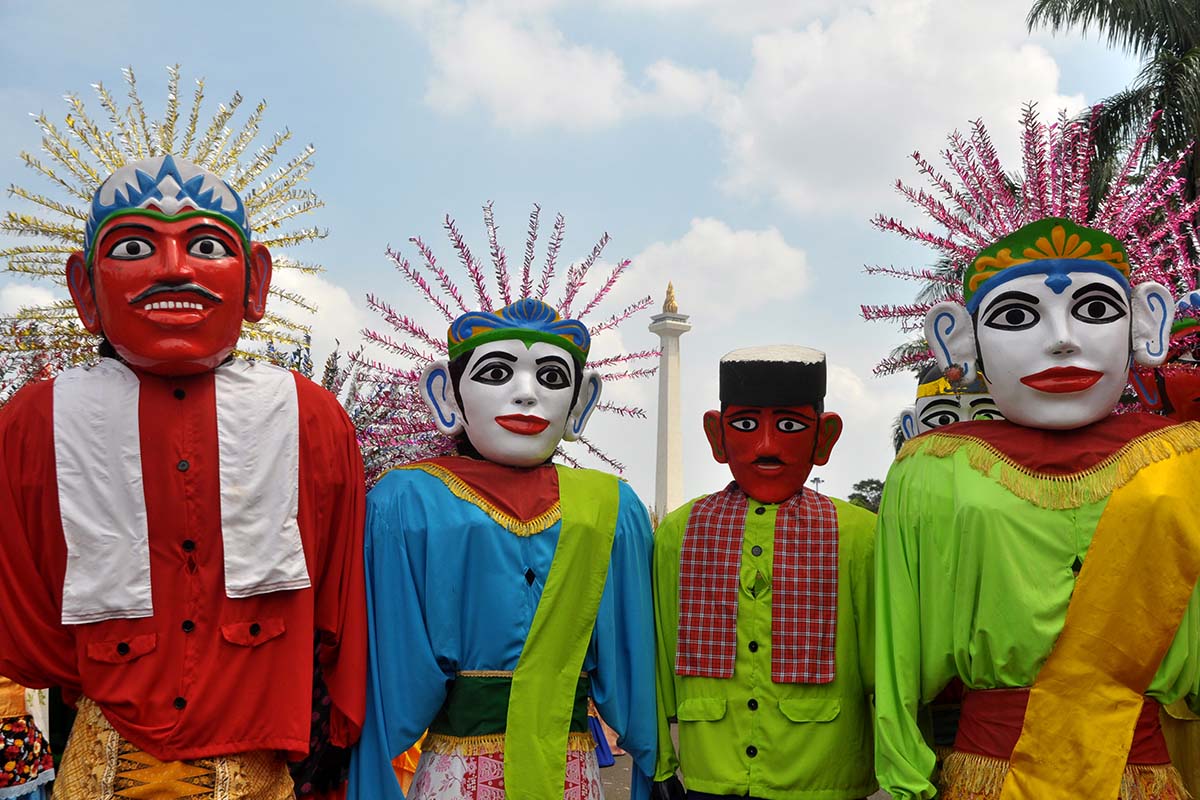 10 Betawi Uniqueness That You Can Find in Setu Babakan