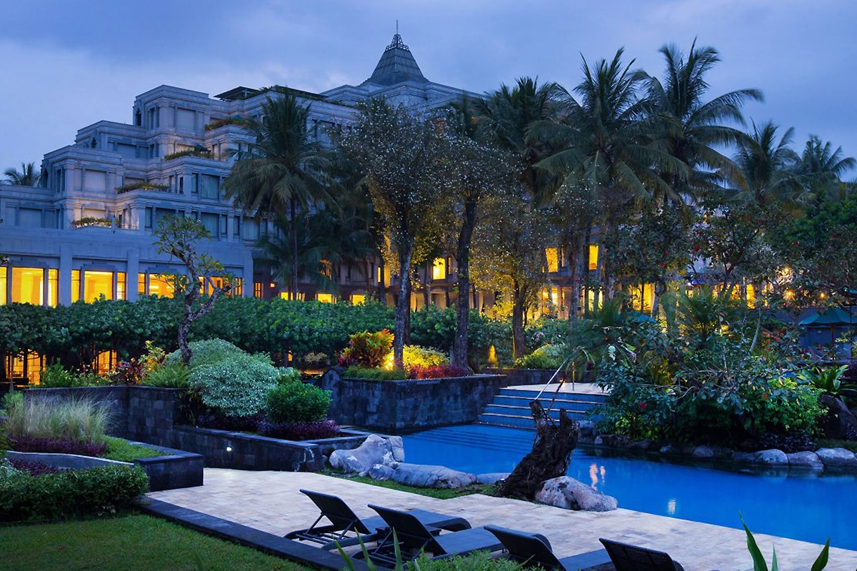 12 Luxurious Hotels for Your Rest and Relax Days in Yogyakarta