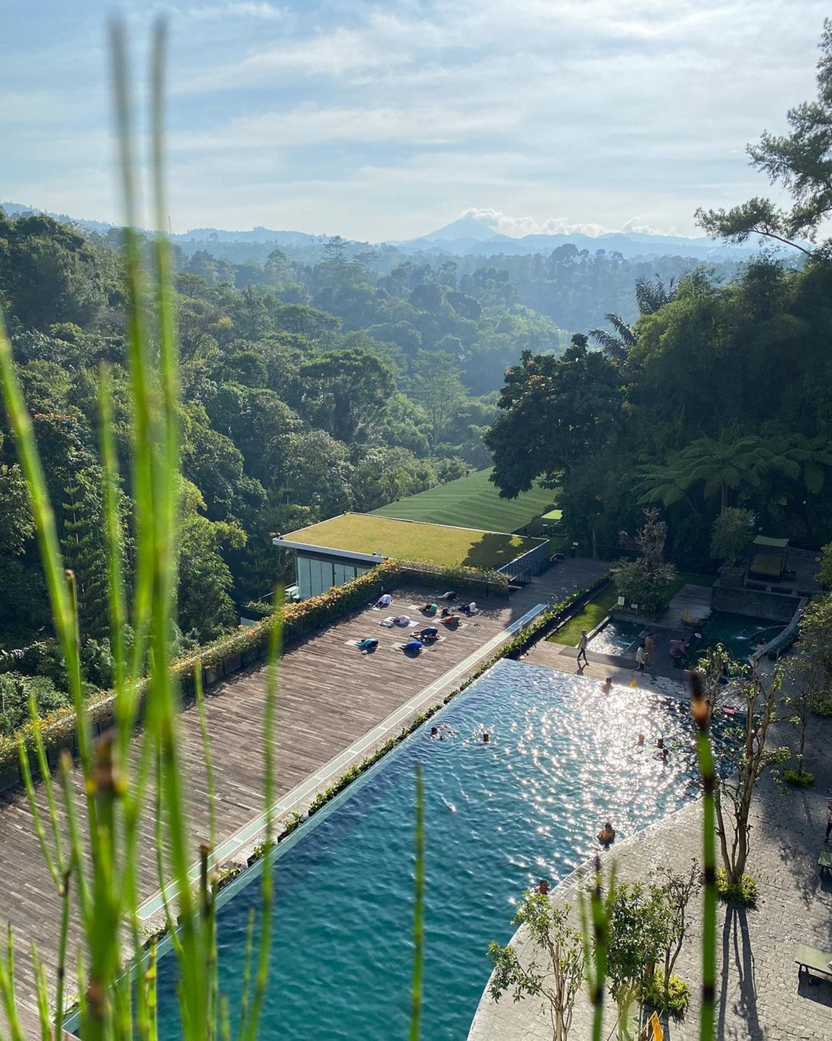 15 Best Hotels for Your Precious Family Moments in Indonesia