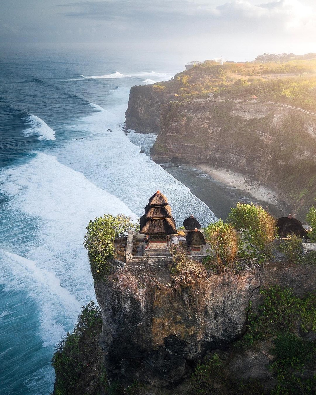 15个您不可错过的巴厘岛Ins风景点