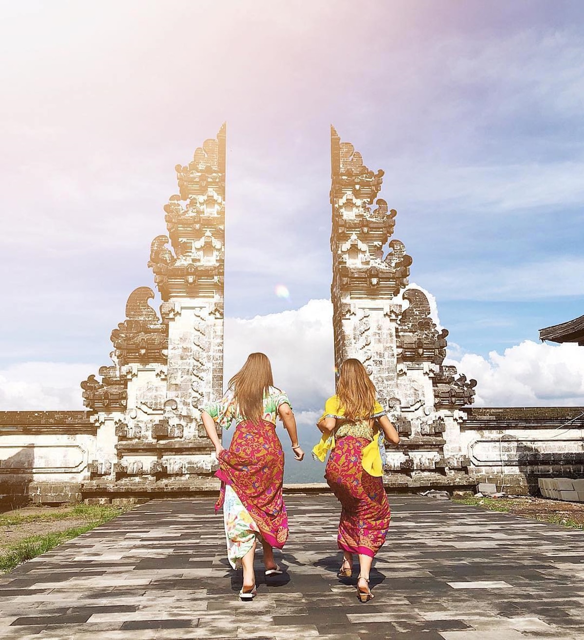 15 Instagrammable Destinations You Must Visit in Bali