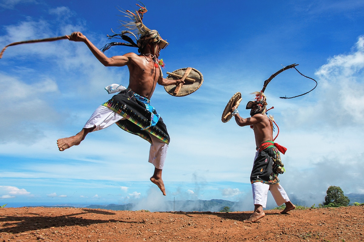 6 Indonesian Traditional Dances for You To Enjoy from Home Now