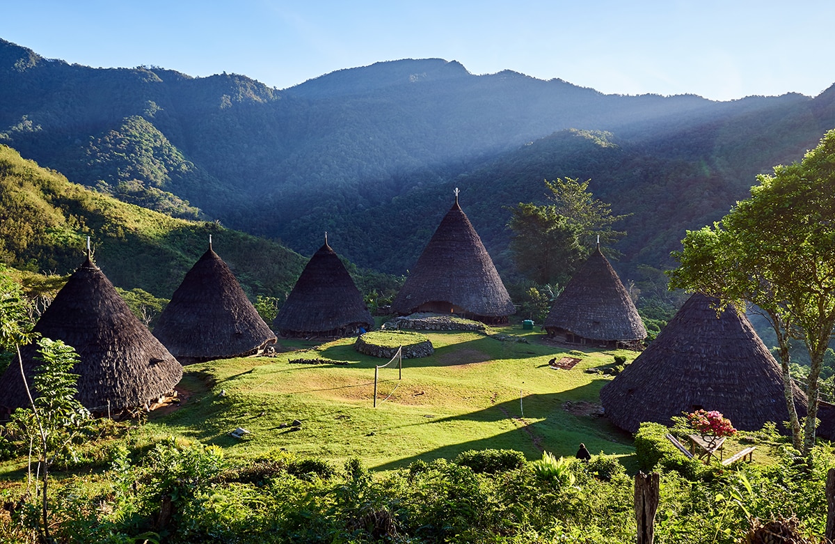 8 Ideas to Start Your Sustainable Journey in Indonesia