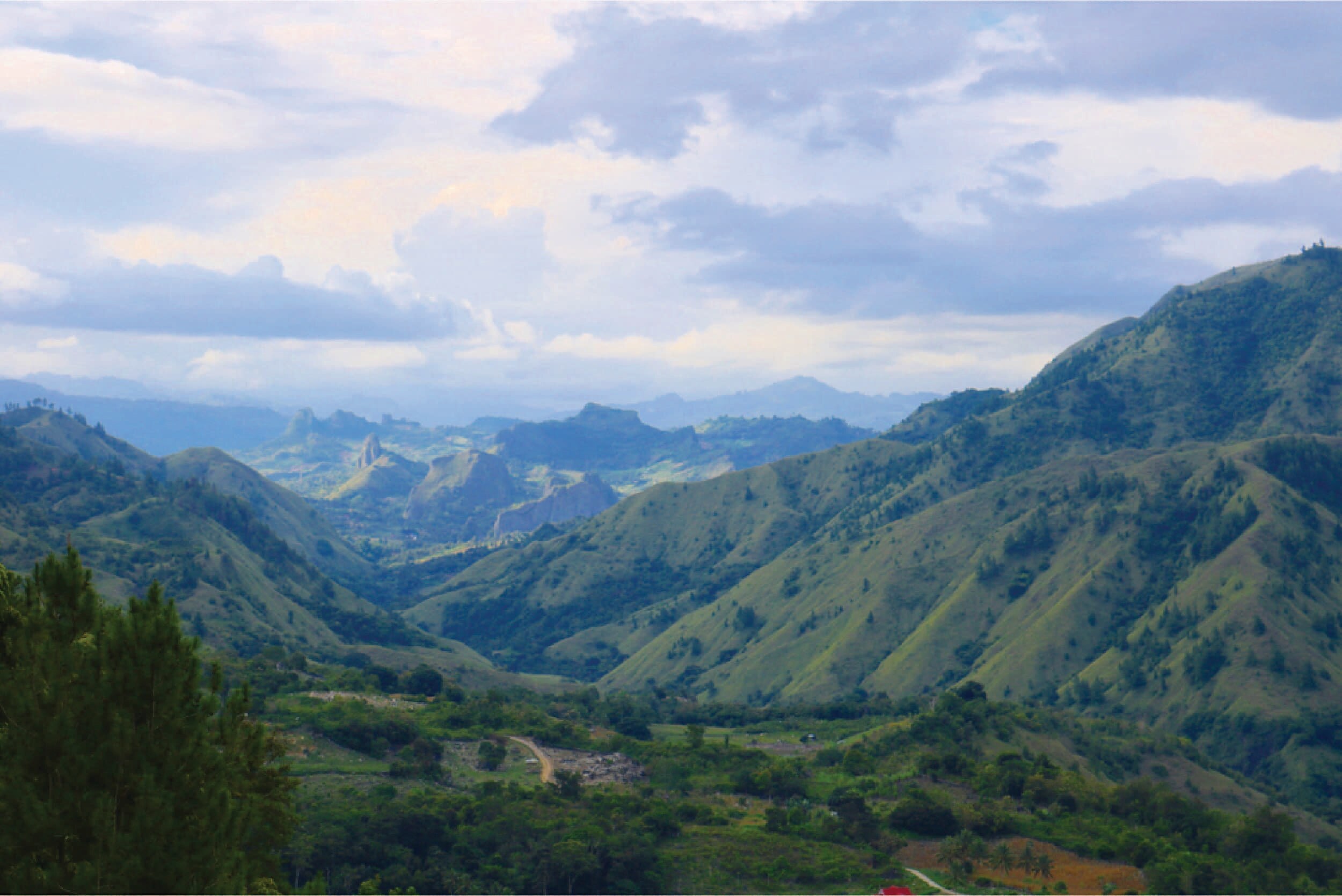 9 Things You Should Add to Your Must-Do List in Tana Toraja