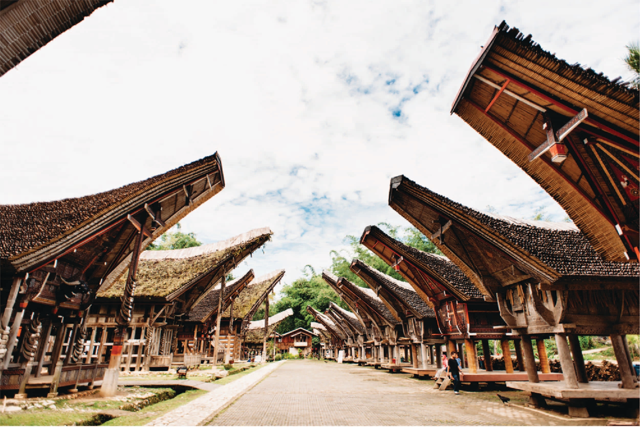 9 Things You Should Add to Your Must-Do List in Tana Toraja