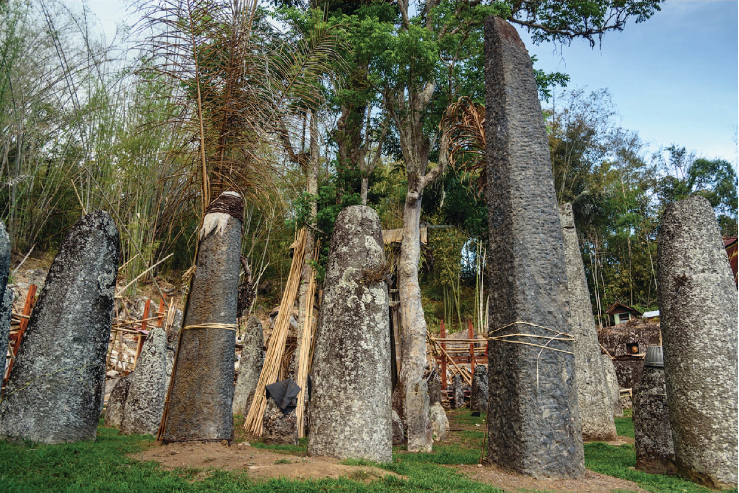 9 Things You Should Add to Your Must-Do List in Tana Toraja