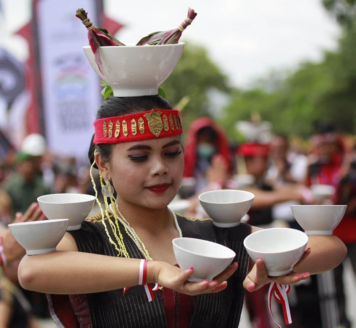 20 Inspiring Destinations with Unique Dance Art that You can Explore Soon in Indonesia
