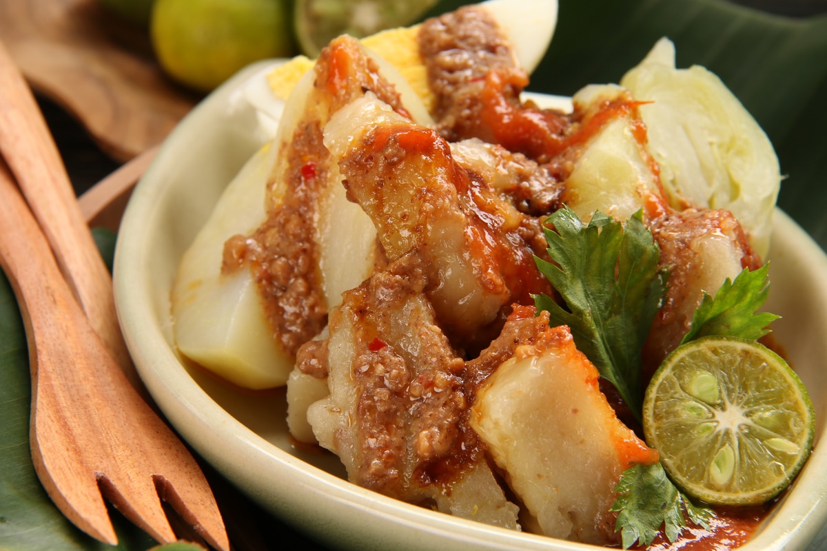 值得一吃再吃 老饕才懂的 5 道印尼國菜 | 印尼餐 | 印尼飲食 | 飲食文化 | 大紀元