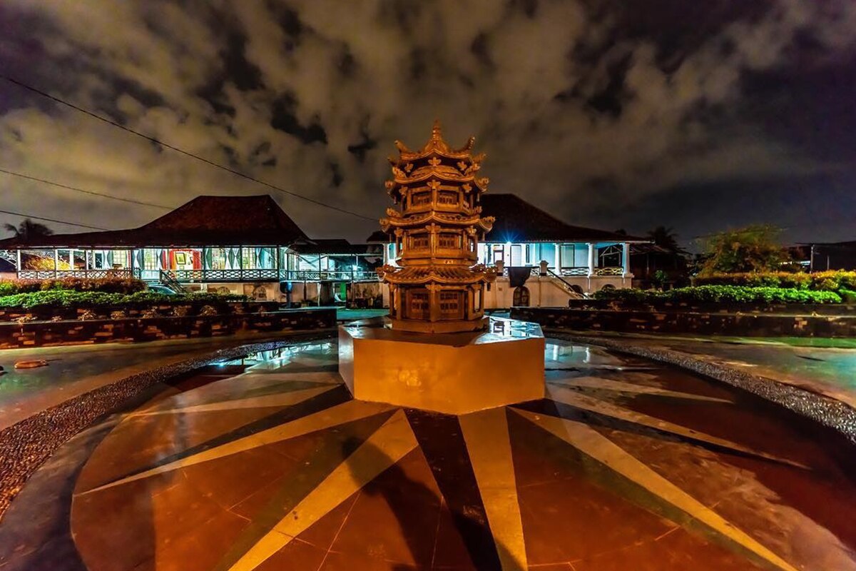 Two Days Itinerary in Palembang with 10 Must Visit Spots