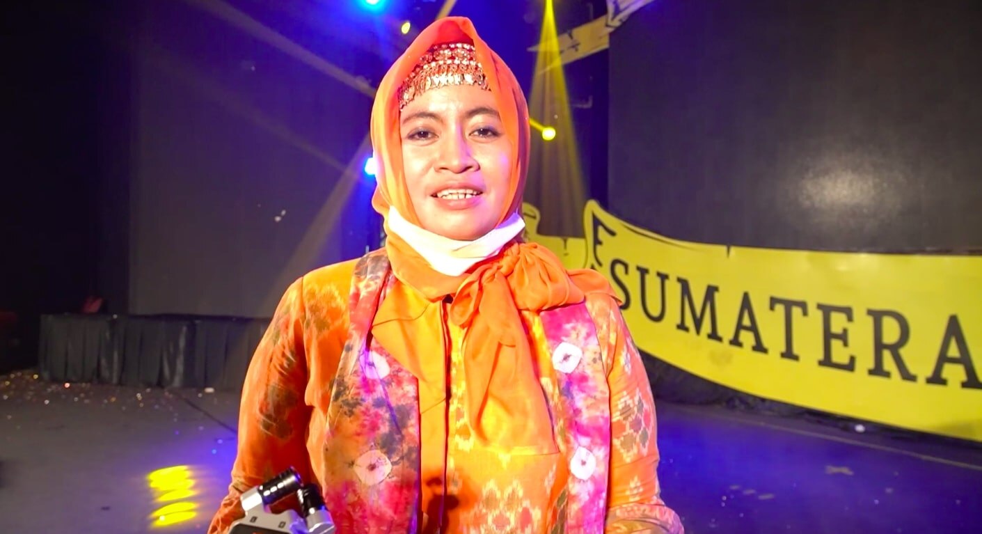Festival Sriwijaya 2021