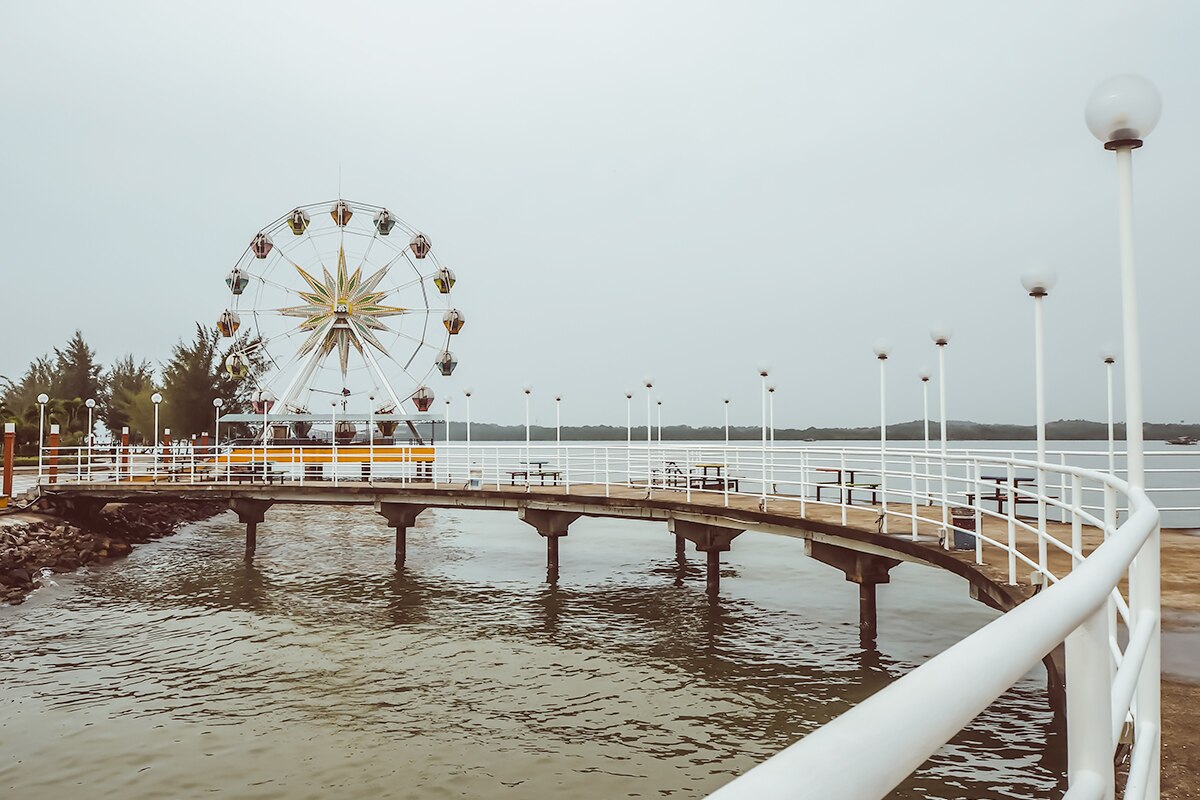 Bintan Lagoon, One-Stop Luxurious Getaway Destination