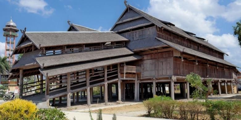 UPT Regional Museum of Sumbawa Regency