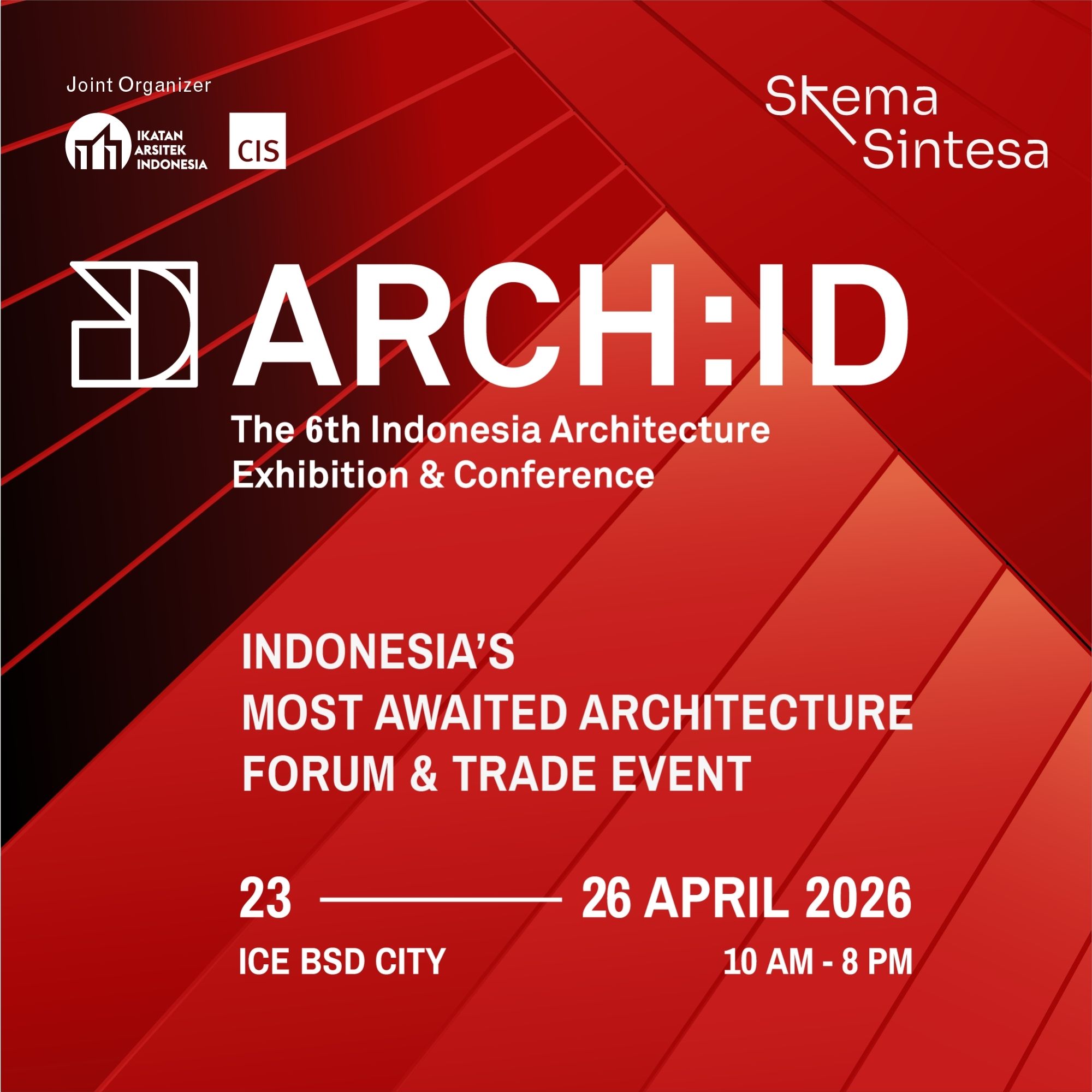 ARCH:ID 2026