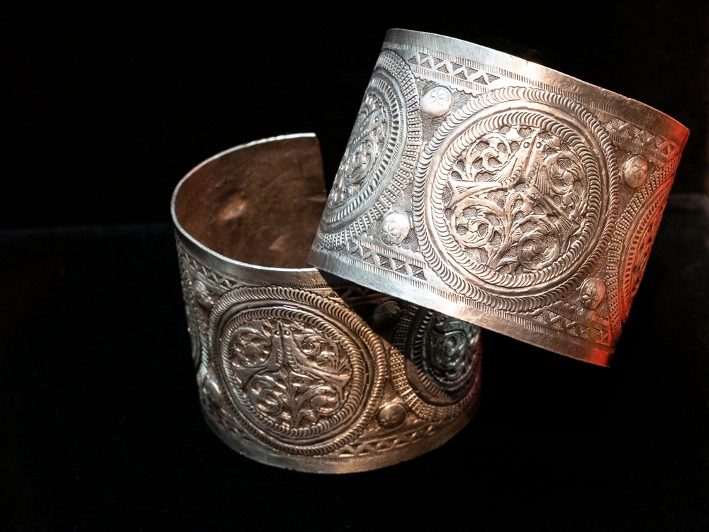 Gelang Burung