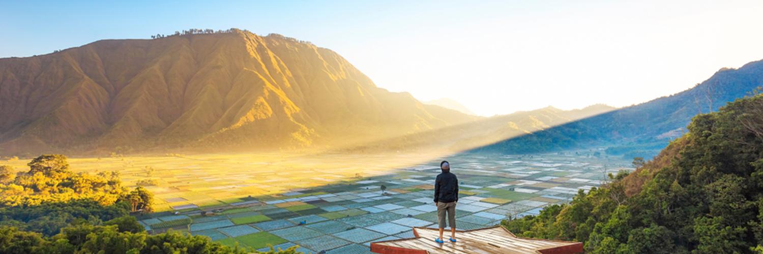 龙目岛的7种绝佳玩法