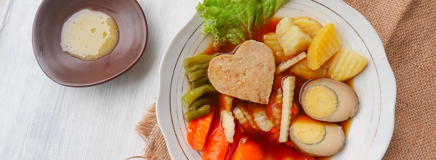 5 Traditionele Gerechten in Solo die Onweerstaanbaar Zijn