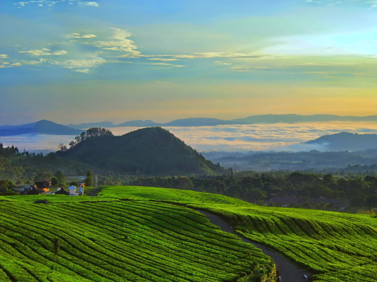 Subang: The Hidden Heritage