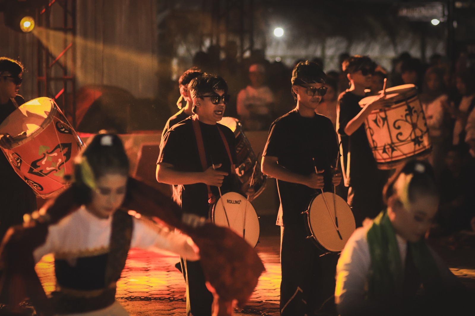 Sawahlunto International Music Festival (SIMFes)