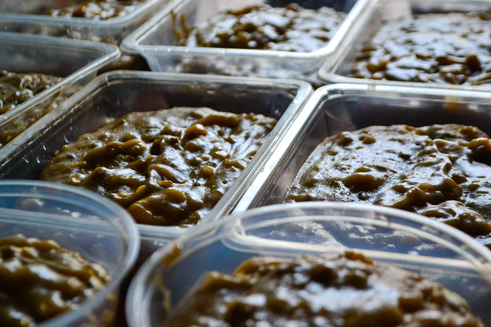 Bubur Asyura