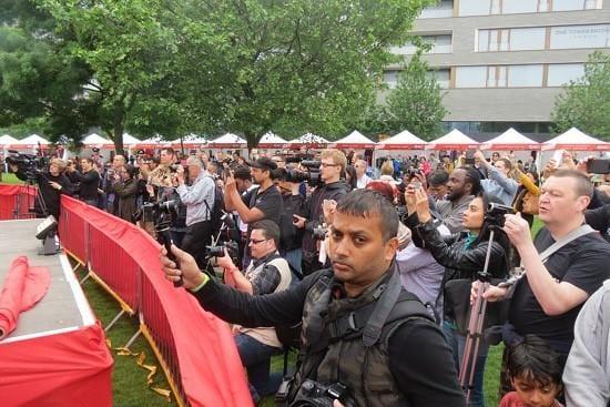 The Latest Status of the Evacuation Process for Tourists Following the Eruption of Mount Lewotobi