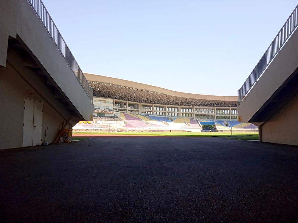 Lapangan Merdeka Medan