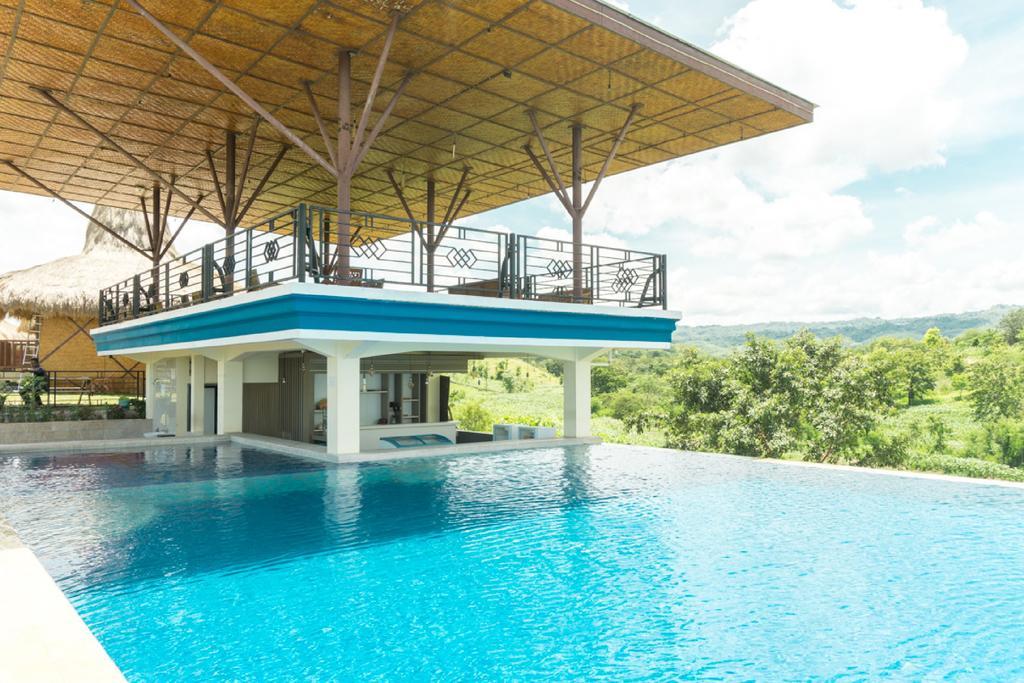 Hotel Sinar Tambolaka