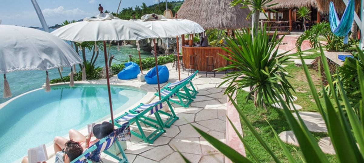 完美住宿体验，巴厘岛6家独特酒店推荐！