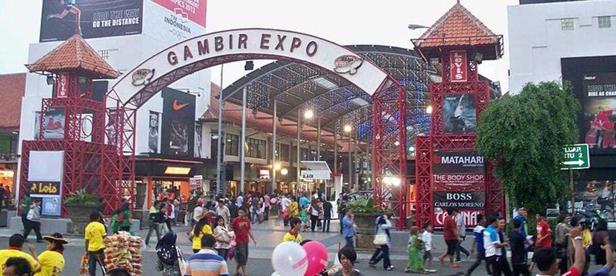 5 Best Hotels in Kemayoran Jakarta, Nearest to Jakarta International Expo (JIE)