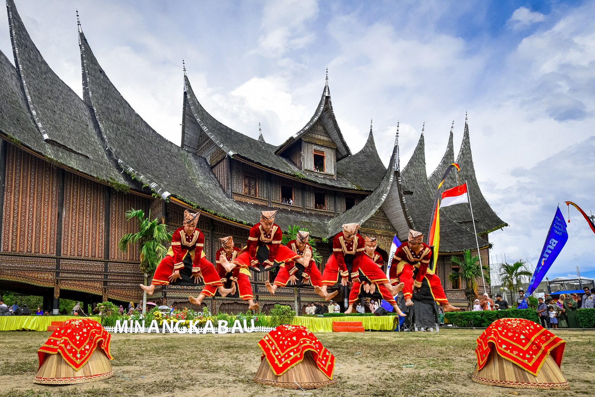 Pesta Kesenian Bali XLVII Tahun 2025