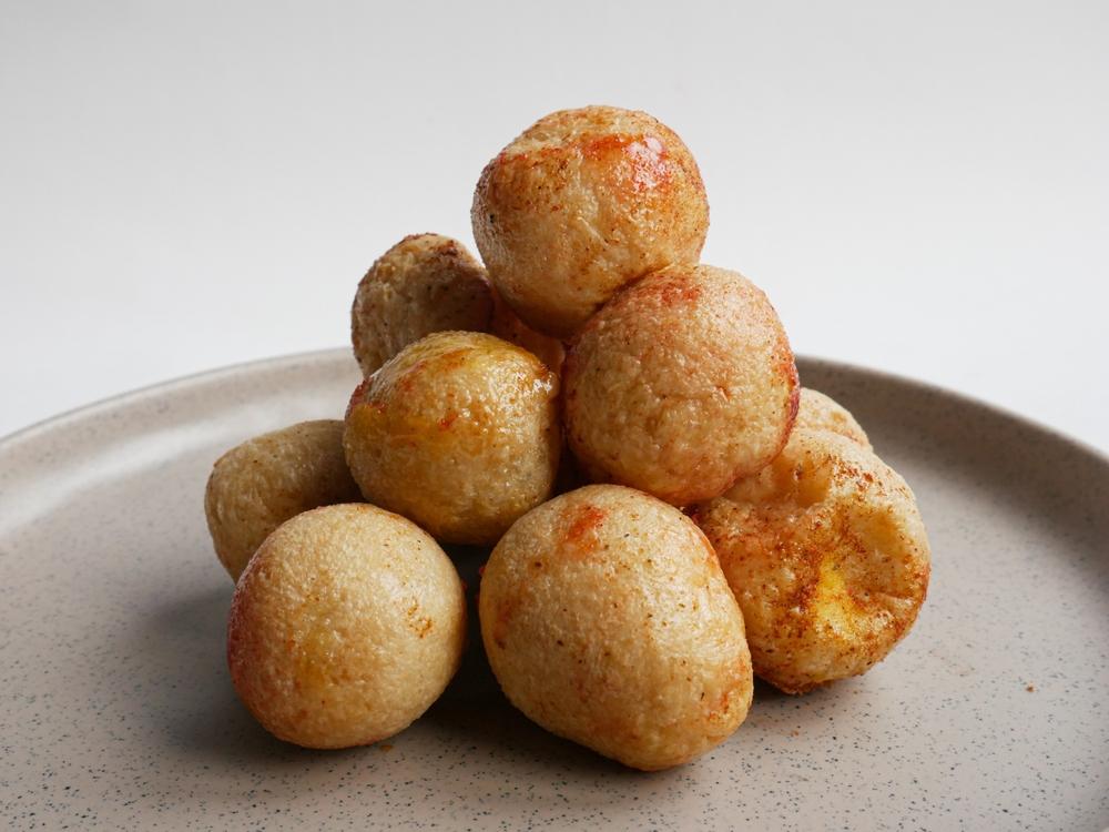 Keunikan Tahu Bulat Khas Jawa Barat yang Gurih dan Renyah