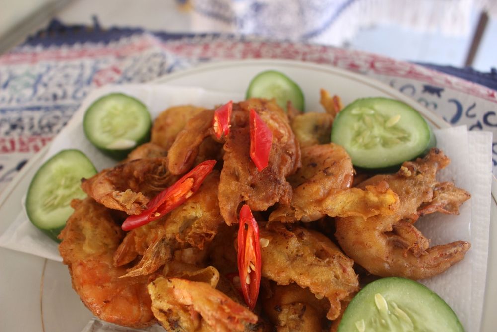 Restoran Pondok Kelapo