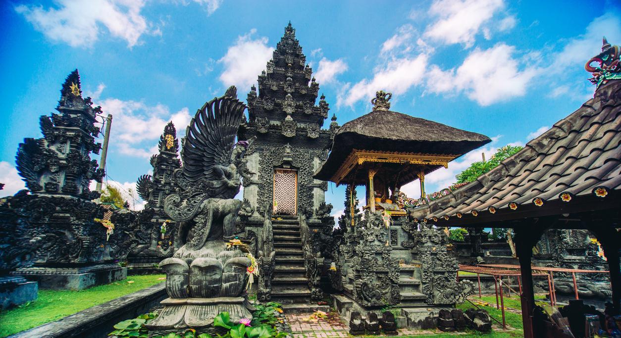 Pura Besakih: The Revered Mother Temple of Bali