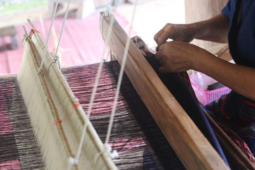 Keunikan Kain Tenun Ulos, Warisan Budaya Batak   