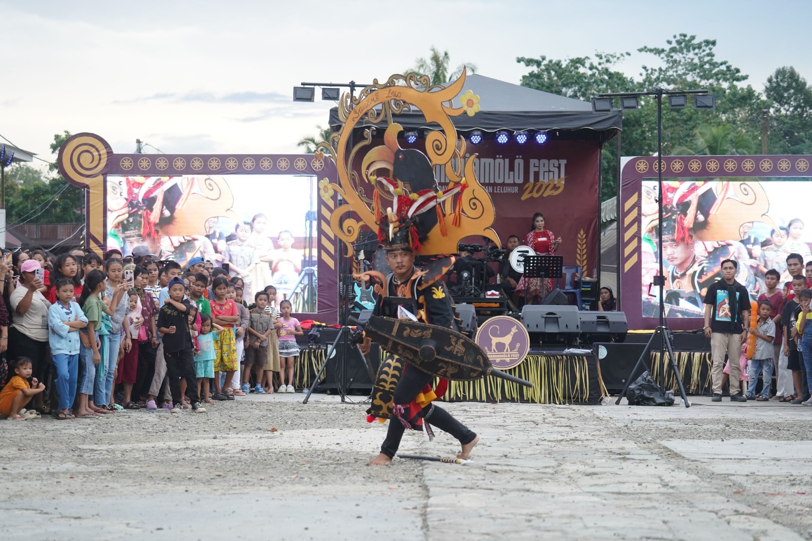 Pesta Kesenian Bali XLVII Tahun 2025